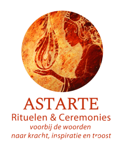 Logo Astarte Rituelen & Ceremonies
