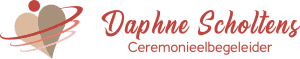 Logo Daphne Scholtens Ceremonieelbegeleider