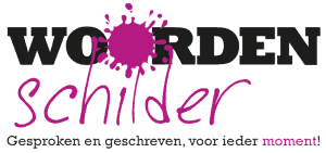 Logo Woordenschilder