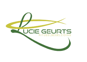 Logo Lucie Geurts Ritueelbegeleiding