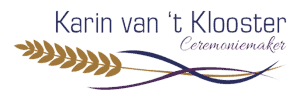 Logo Karin van 't Klooster