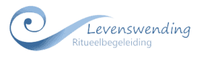 Logo Levenswending Ritueelbegeleiding