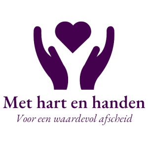 Logo Met Hart en Handen