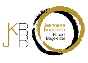 Logo Jeannette Koopman Ritueel Begeleider