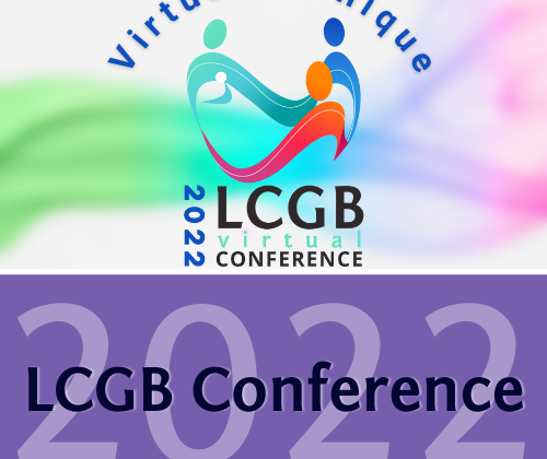 LCGB Conference 2022