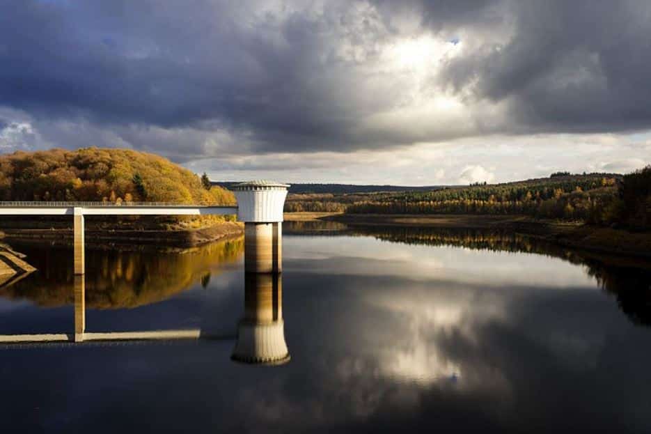 Gite-le-vallon-ardennes-belges-lac-de-la-gileppe-Hautes-fagnes