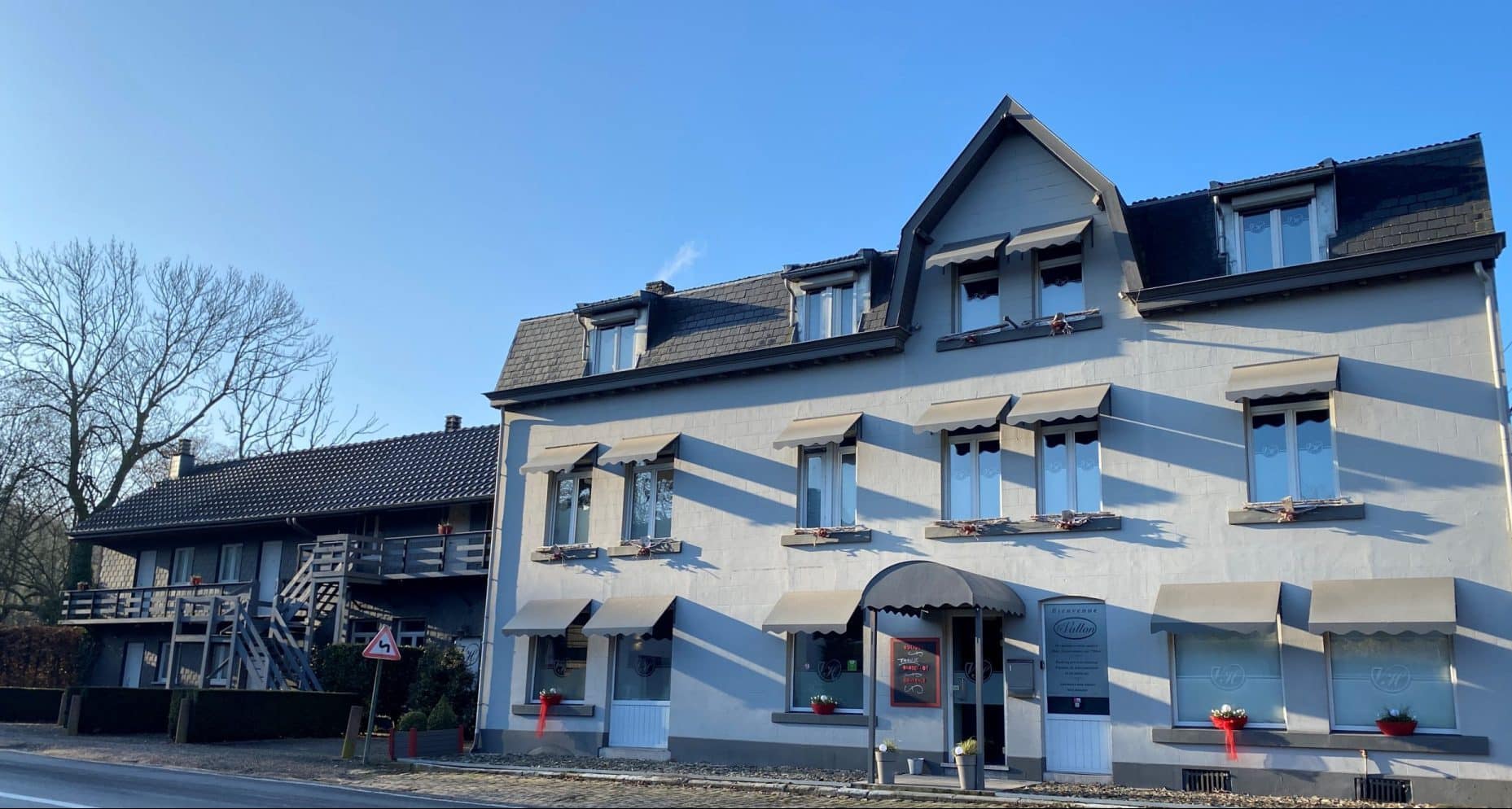 le-vallon-hotel-gite-polleur-ardennes-belges