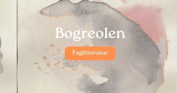 Bogreolen: Faglitteratur