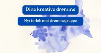 Dine kreative drømme