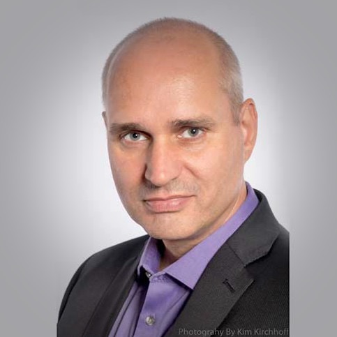 Bjørn Sindahl Poulsen