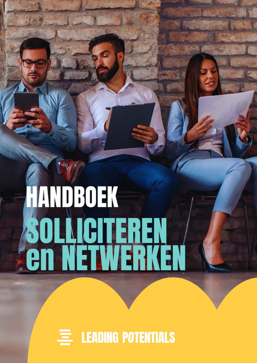 Handboek Solliciteren en Netwerken