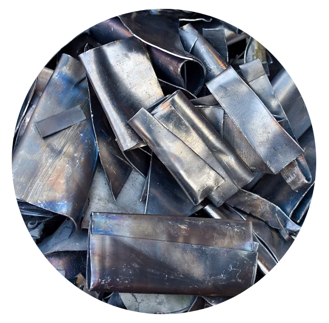 Lead Recycling LSAS Lead Sheet Advisory Service