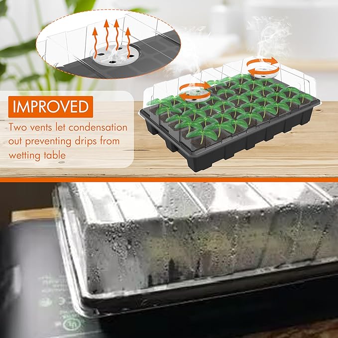 Planting Trays Image