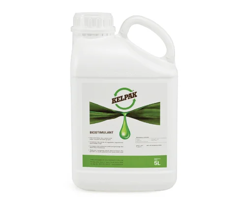 Kelpak biostimulant