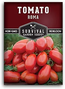 roma tomato seeds