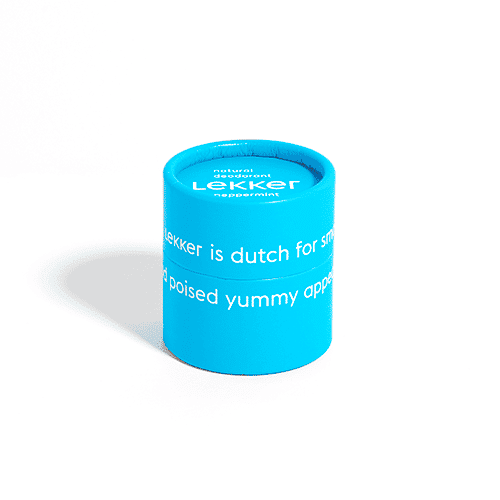 aluminiumsfri, deodorant