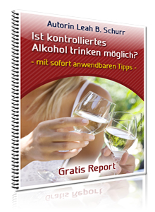 ist kontrolliert alkohol trinken möglich