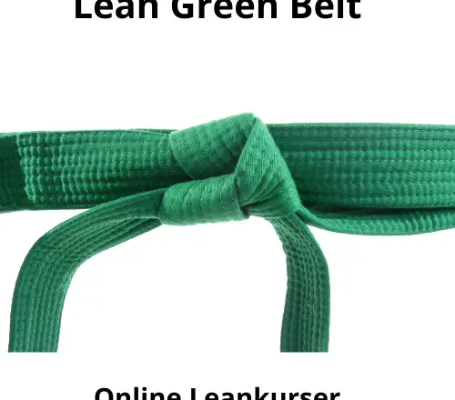 Lean Green Belt