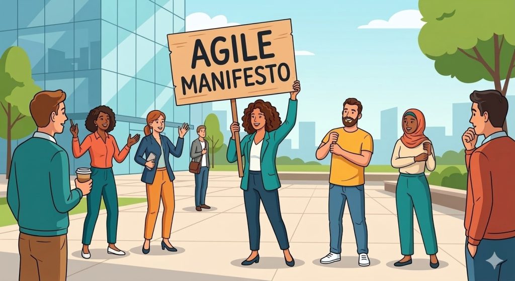 agile