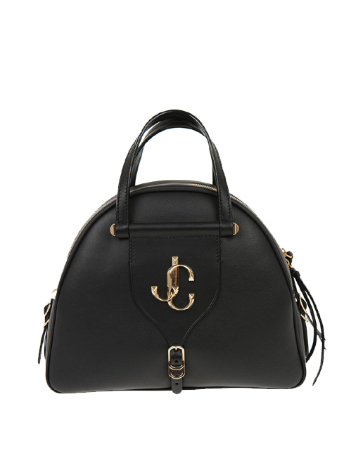 バッグ JIMMY CHOO VARENNE BOWLING Introducing the Jimmy Choo Varenne Bag Family for Fall 2019