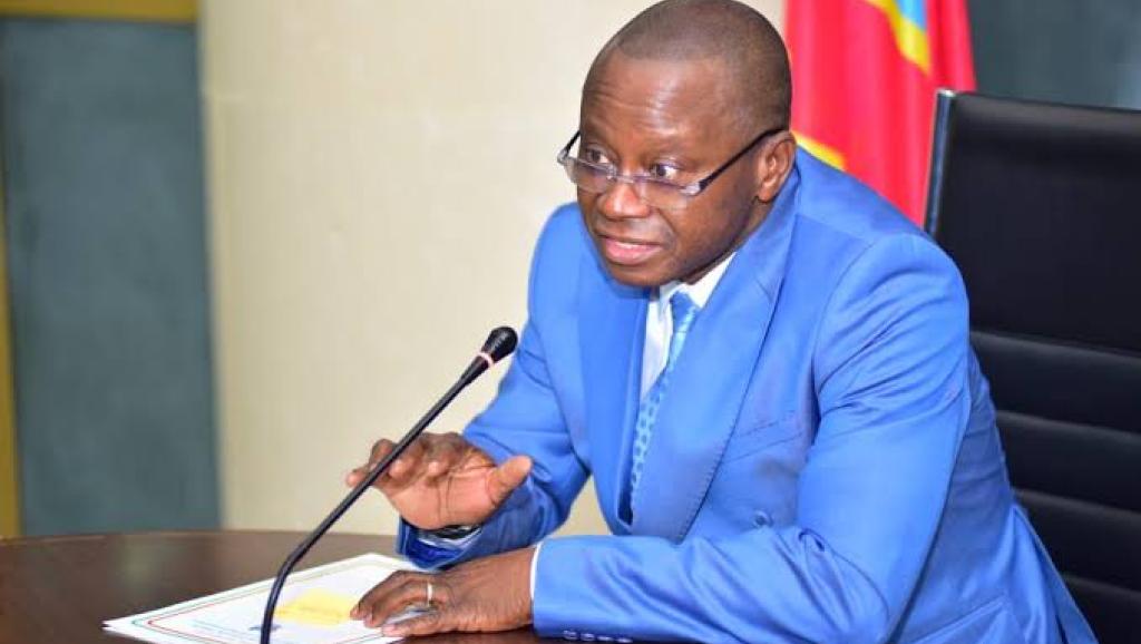 RDC: Le DG ai de l’OGEFREM suspendu par le ministre Chérubin Okende