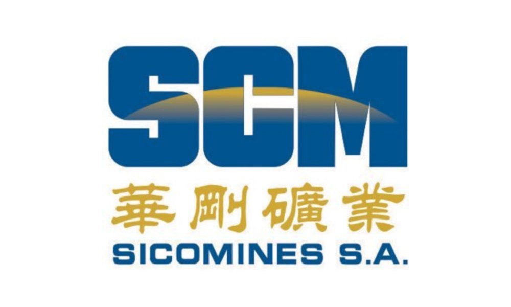 SICOMINES S.A