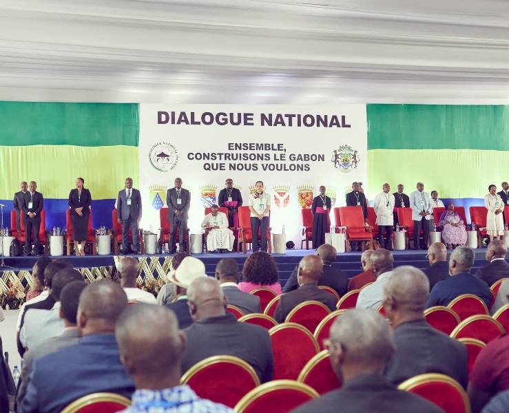 Dialogue National