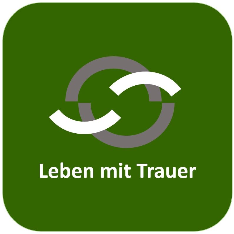 Leben mit Trauer