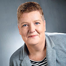 Anja Ullrich