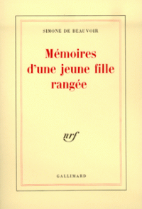 Mémoires Simone
