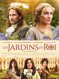 Jardins du Roi