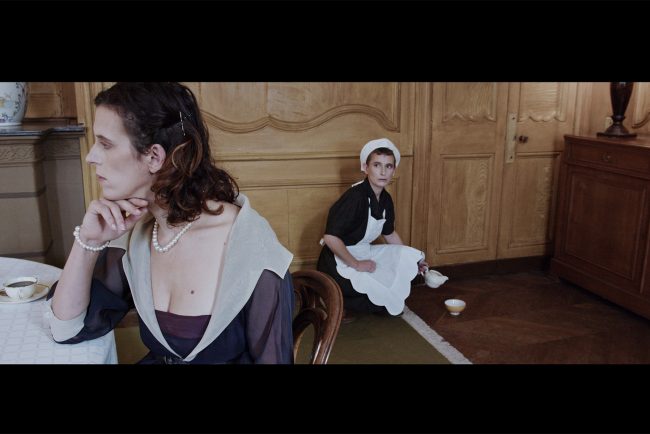 Pauline Paris - Déjeuner(s) du Matin