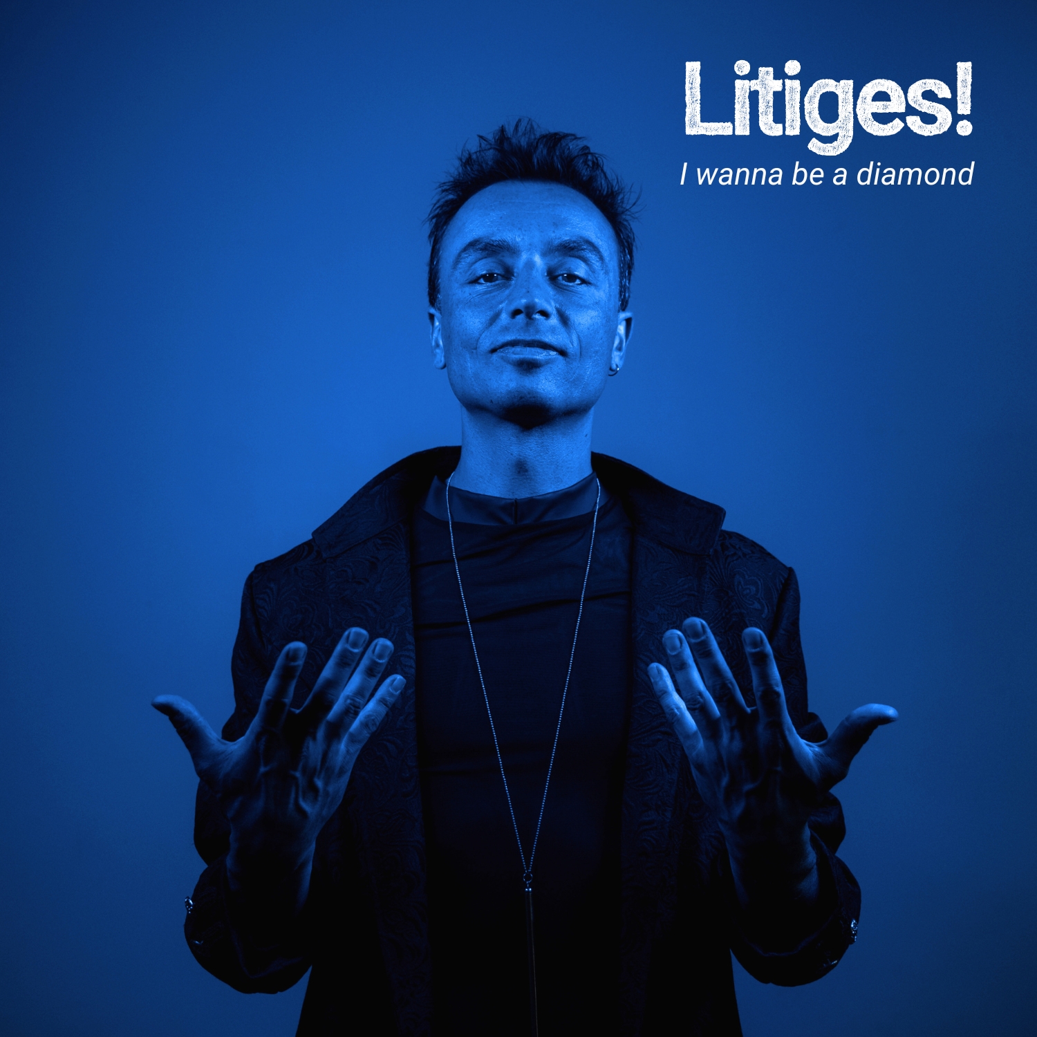 Litiges! - I wanna be a diamond (Official video)