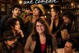 Jacqueline Taieb présente "Une Comédie", une nouvelle création interprétée par Julia Laville
