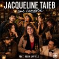 Jacqueline Taieb présente "Une Comédie", une nouvelle création interprétée par Julia Laville