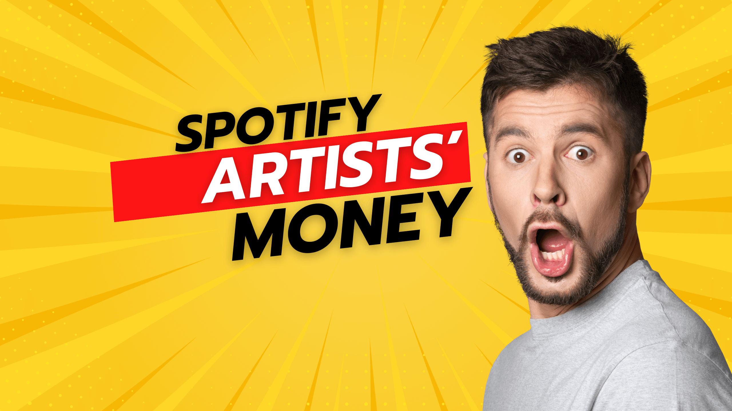 Spotify issues