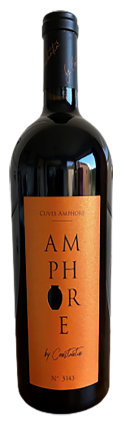 2021 Château Constantin Amphore