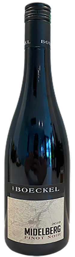 2019 Domaine Boeckel Pinot Noir