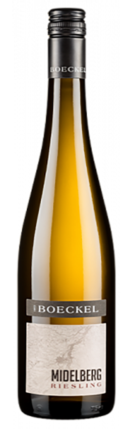 2019 Domaine Boeckel Riesling