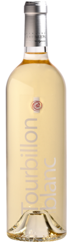 2019 Côtes Du Rhône Tourbillon Blanc