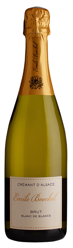 Crémant D'Alsace Brut Blanc De Blancs