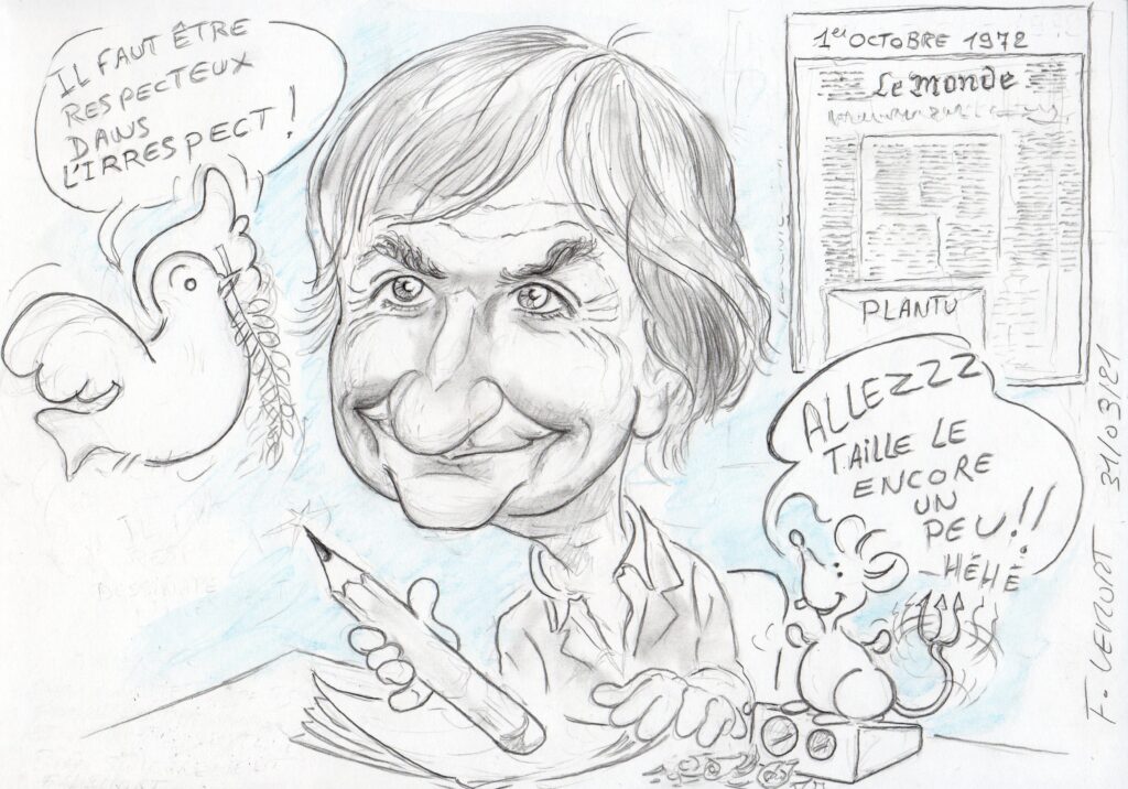 Franck Lemort
