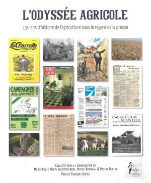 L’Odyssée agricole