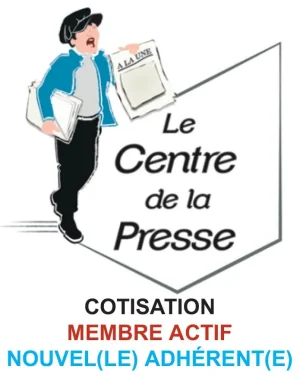 COTISATION 2026