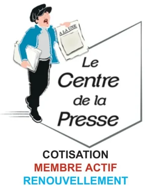 COTISATION 2026