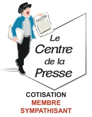 COTISATION 2026