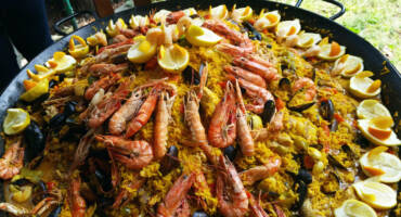 Paella