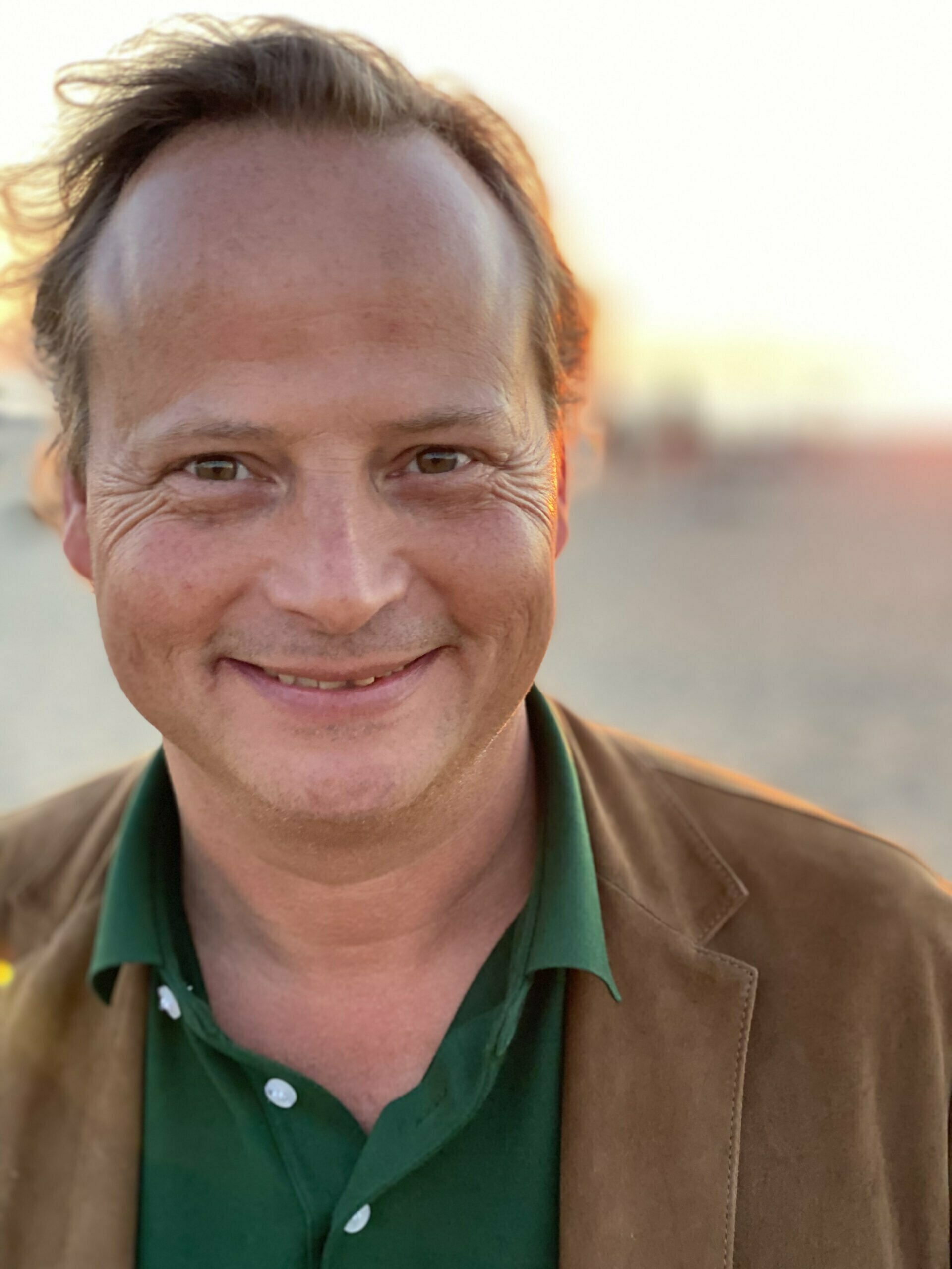 Mark de Haan Mark de Haan specialist op het gebied van verslaving