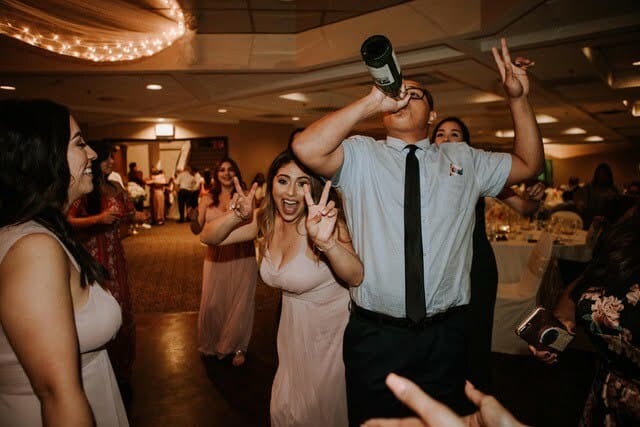 Verslaafd aan alcohol?