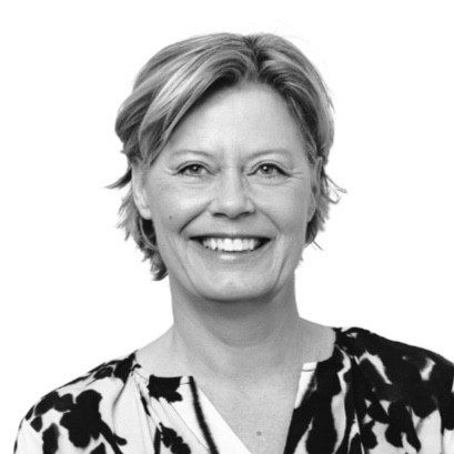 Gitte Haaning Høj